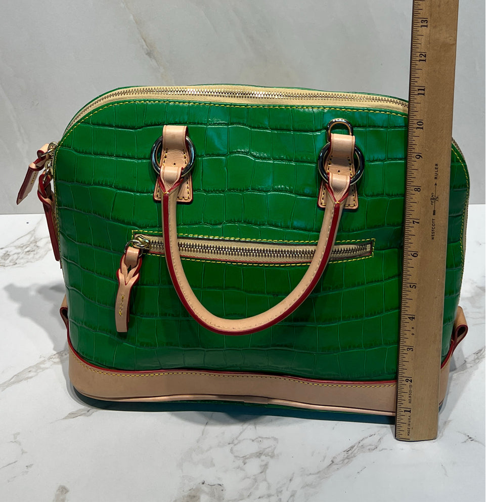Dooney and Bourke Handbag