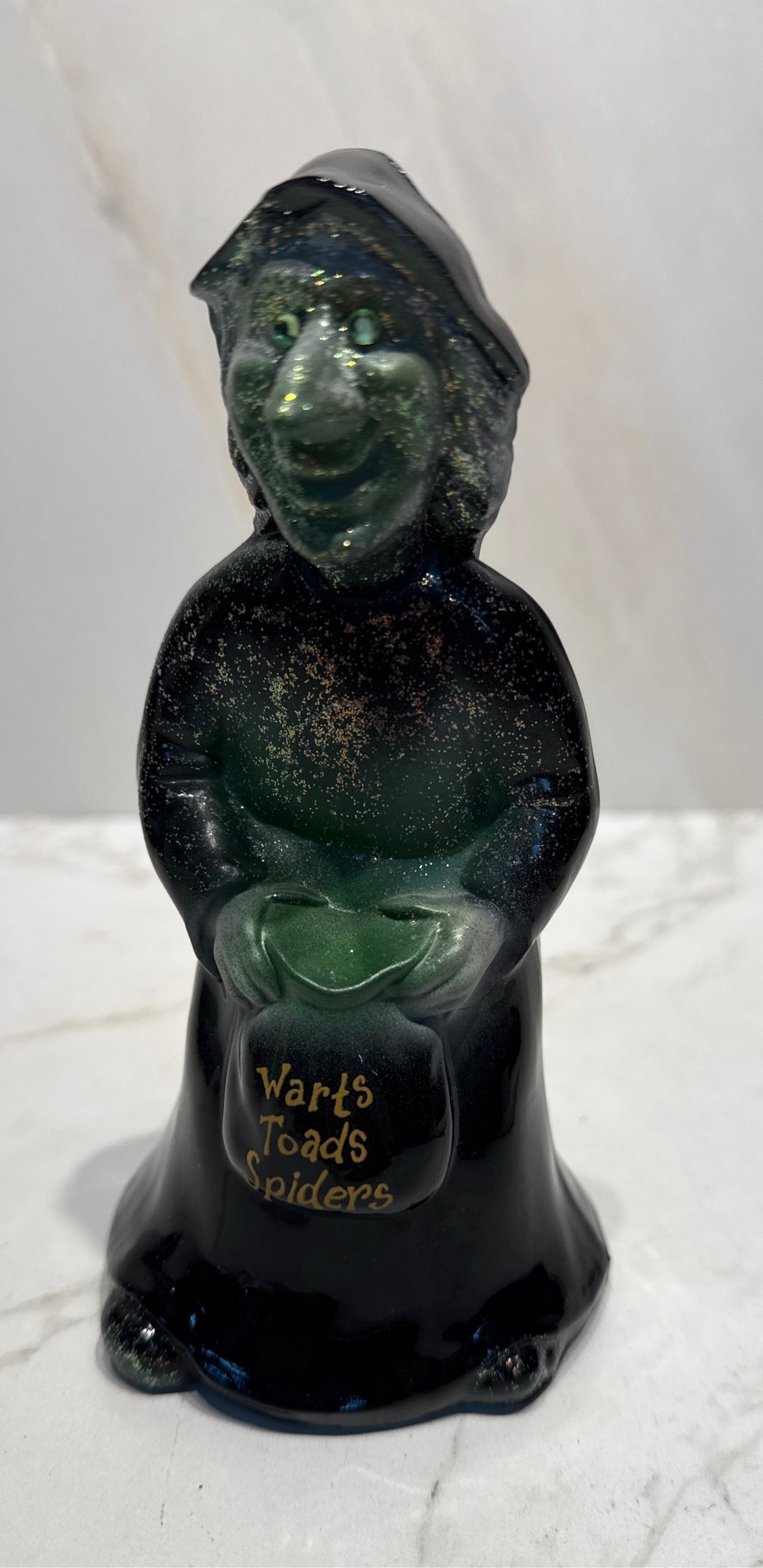 Fenton Witch