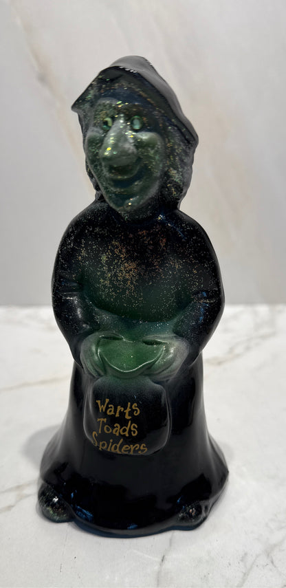 Fenton Witch