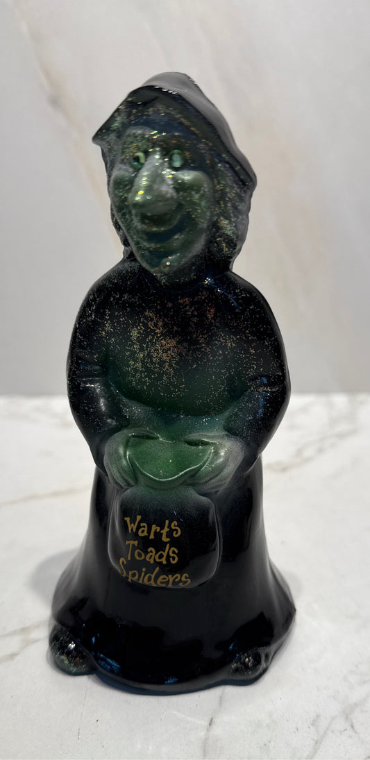 Fenton Witch