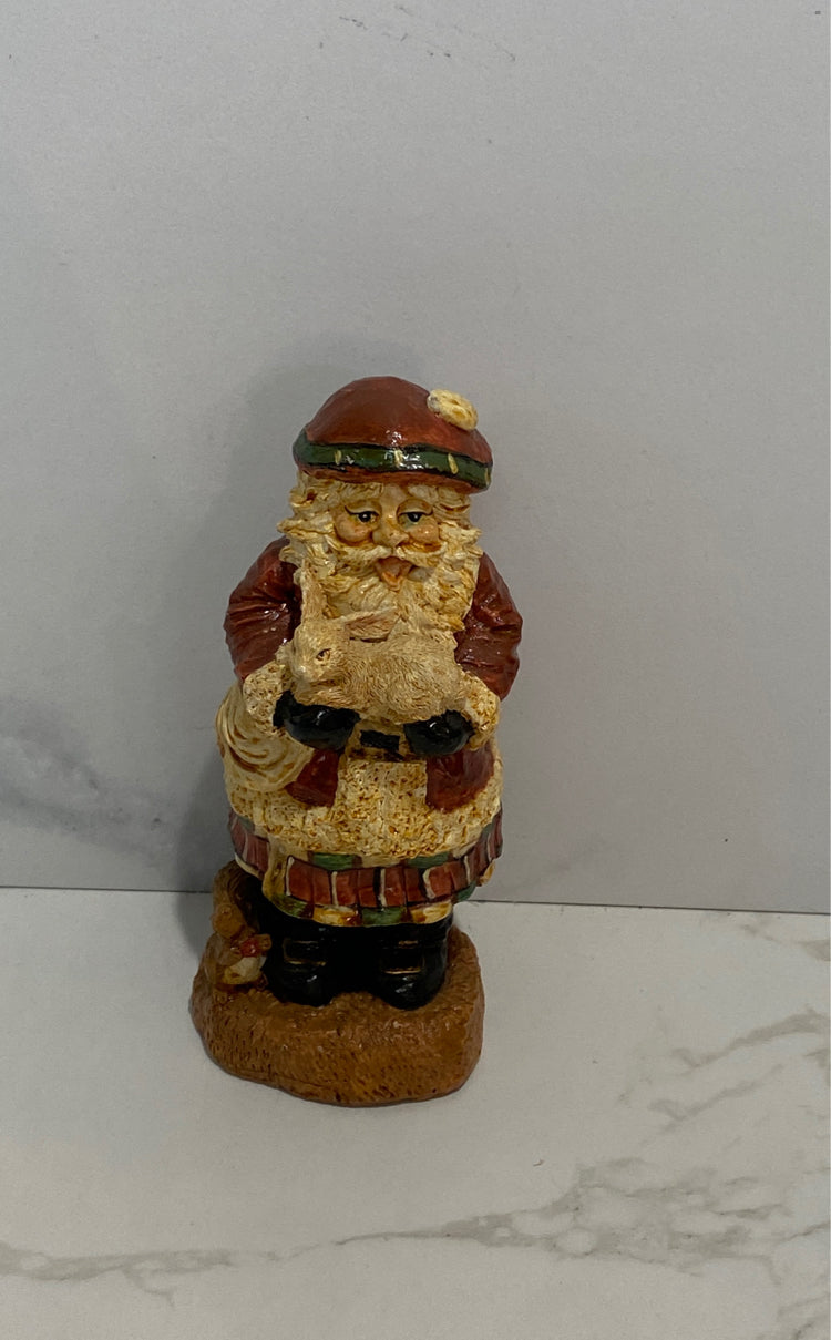 Santa