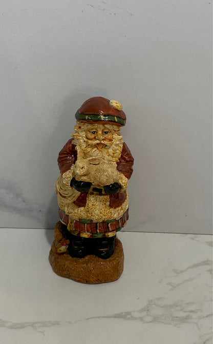 Santa