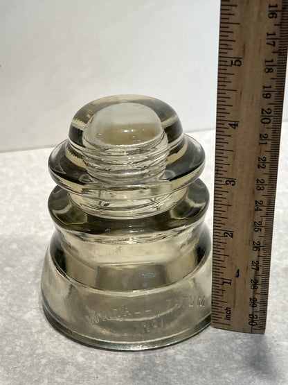 Insulator