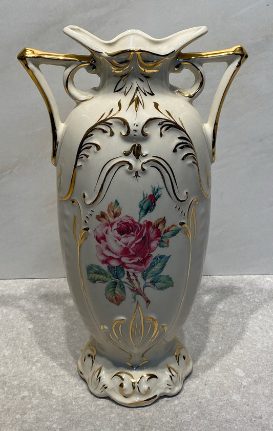 Paul's Gift Vase