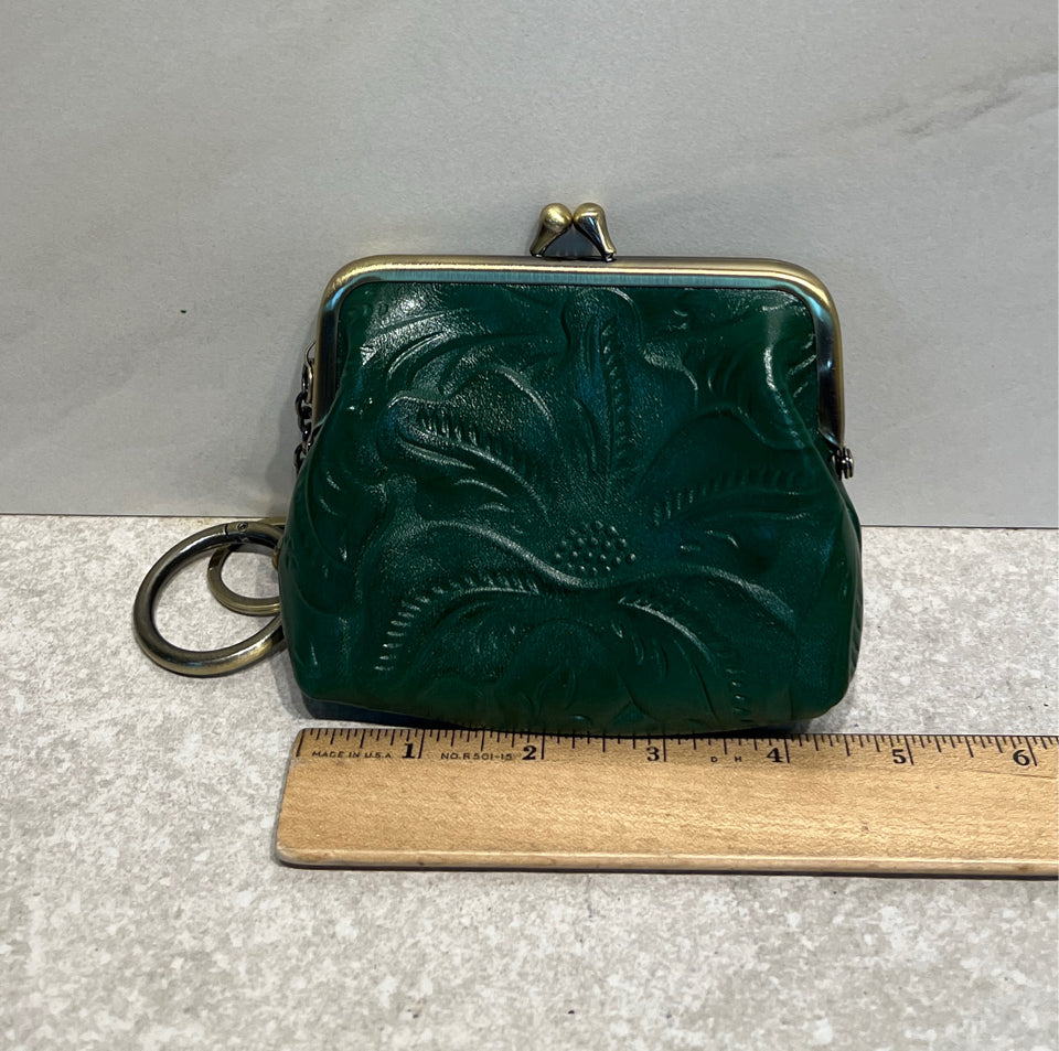 Patricia Nash Wallet