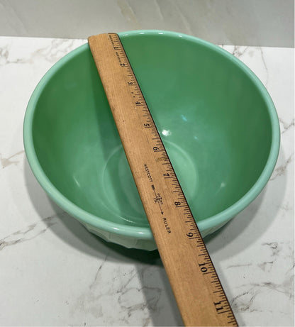 Fireking Jadeite Bowl