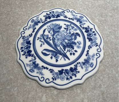 Spode Trivet