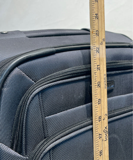 Samsonite Suitcase