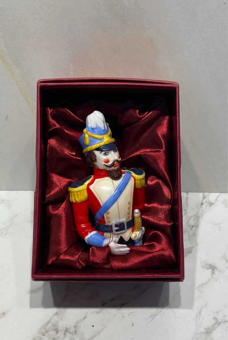 Dept. 56  Figurine
