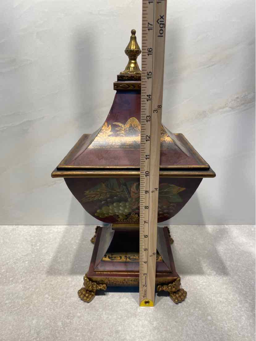 Covered Dish