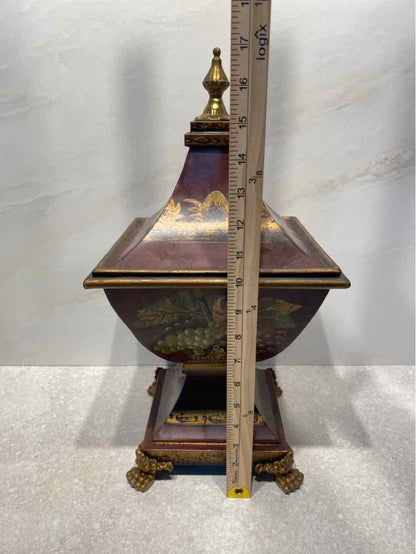 Covered Dish