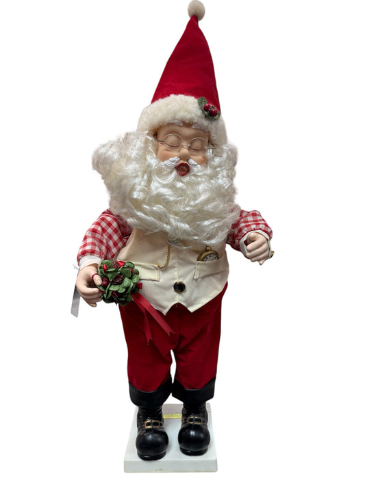 Santa