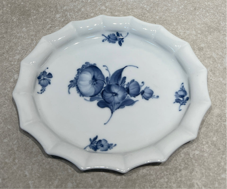 Denmark Plate