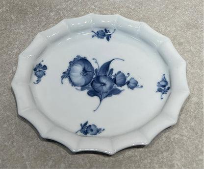 Denmark Plate