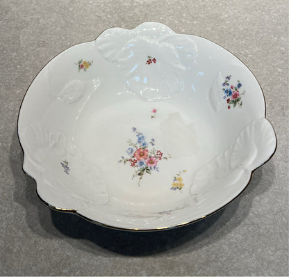 Floral Bowl