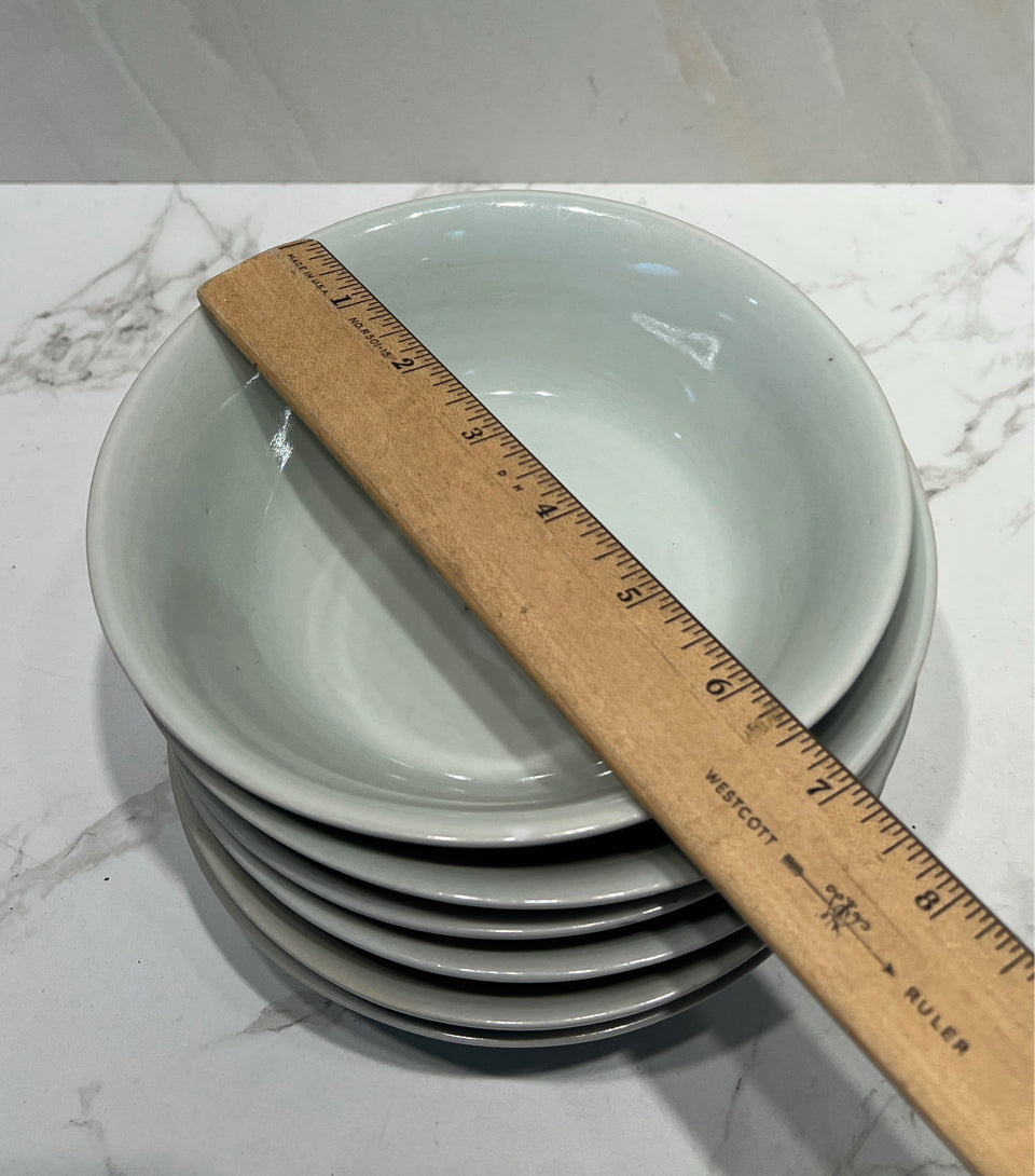 Set of 6 Bowls