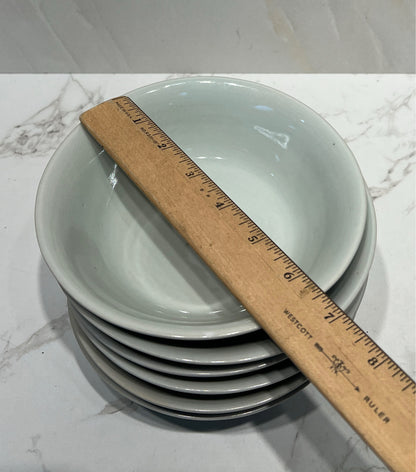 Set of 6 Bowls