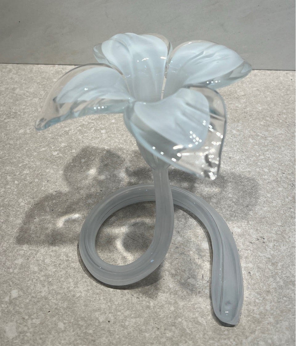 Glass Flower