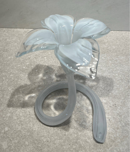 Glass Flower
