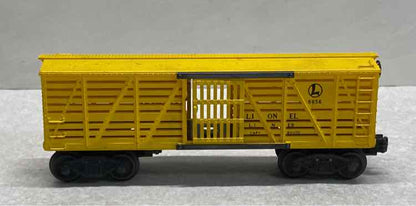 Lionel Train 6656
