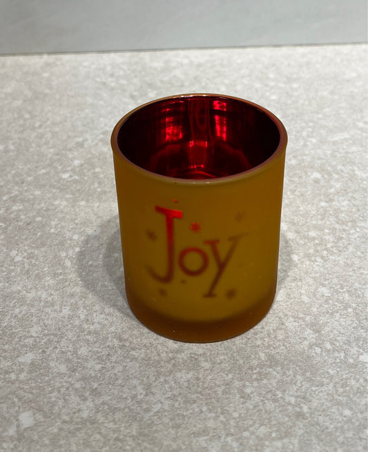 Candleholder