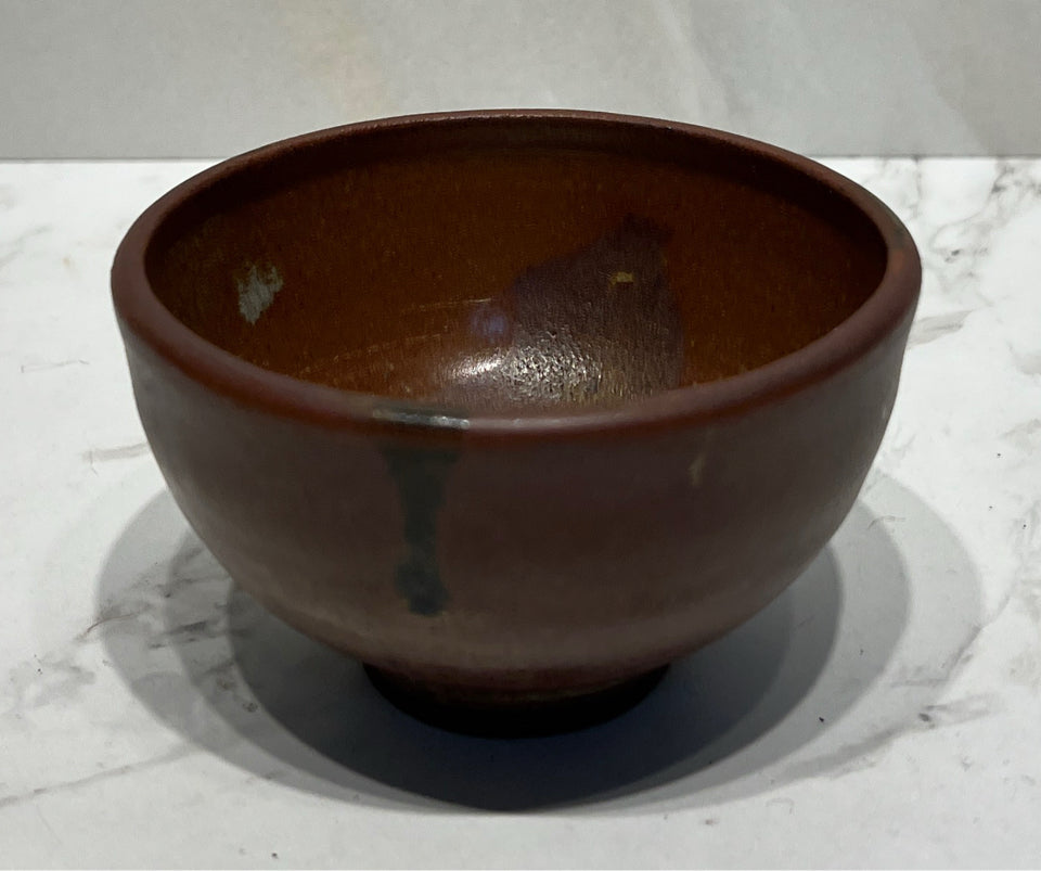 Pottery Bowl