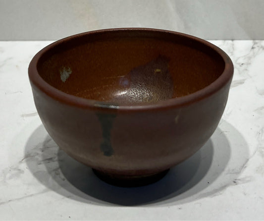 Pottery Bowl