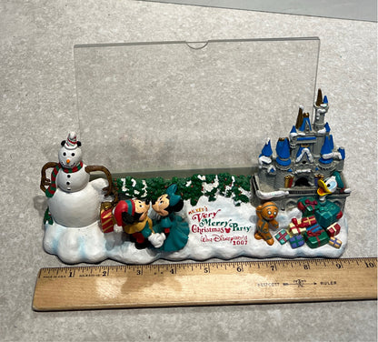 Disney Frame