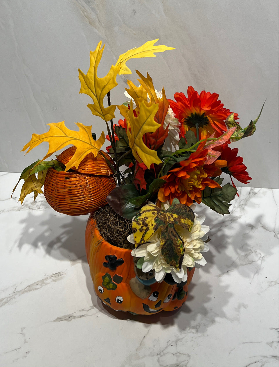 Artificial Decor