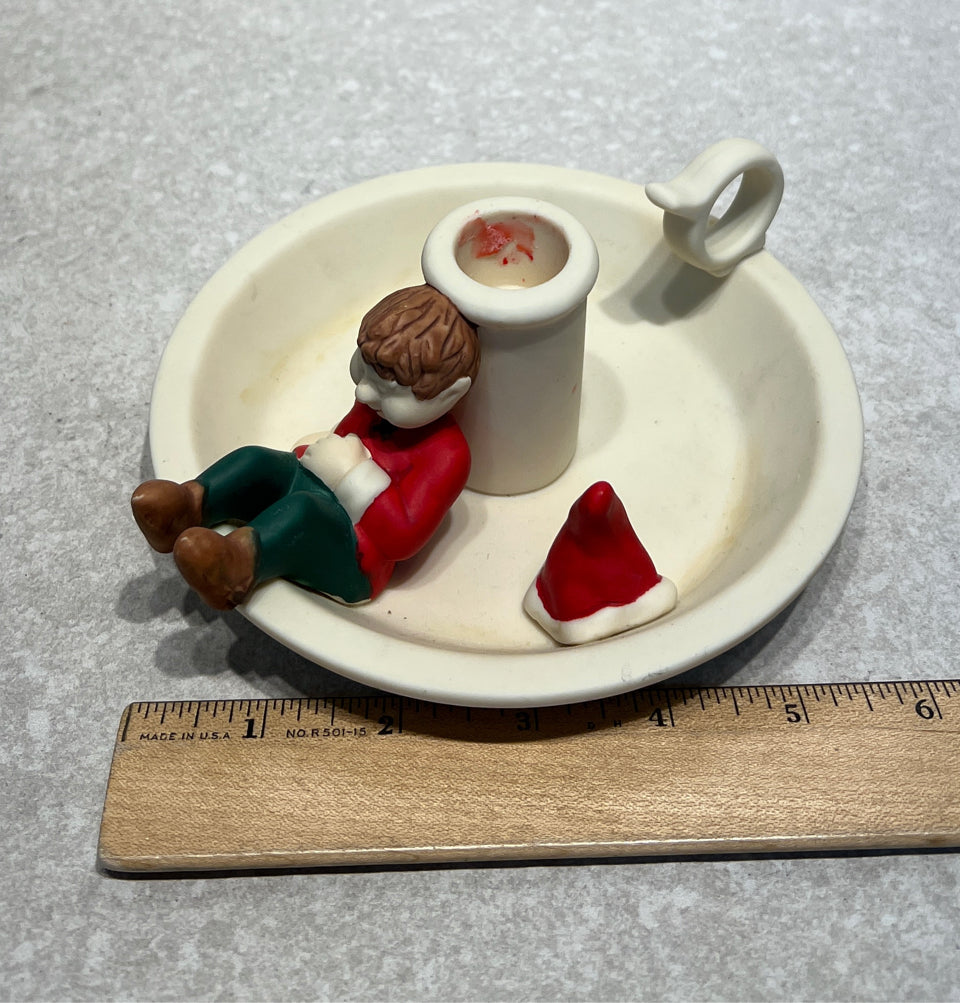Candleholder