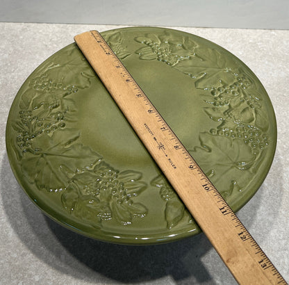 Cake Plate