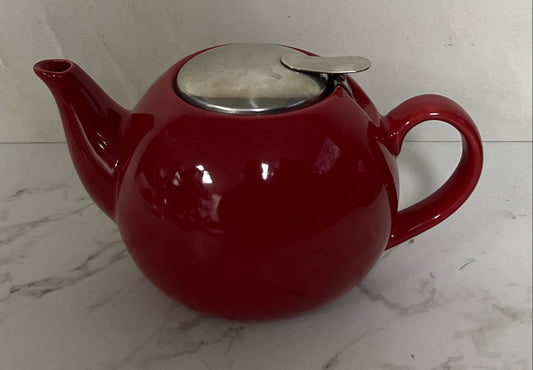 Teapot