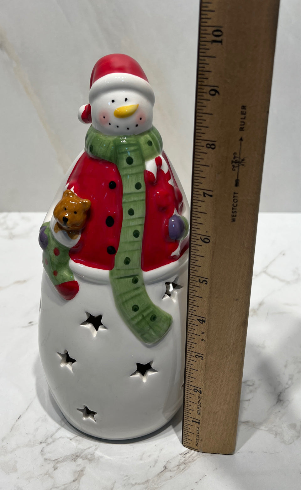 Snowman