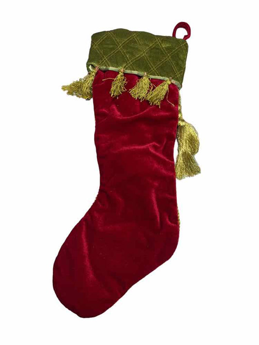 Christmas Stocking