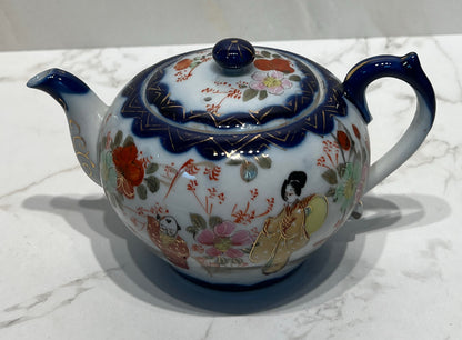 Teapot