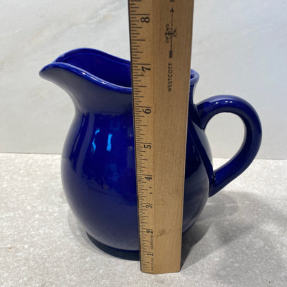 Pitcher