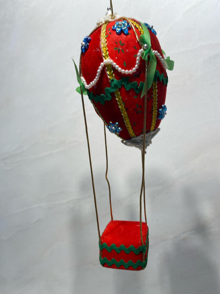 Schmid Hanging Decor