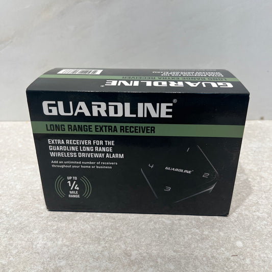 Long Range Extra Receiver