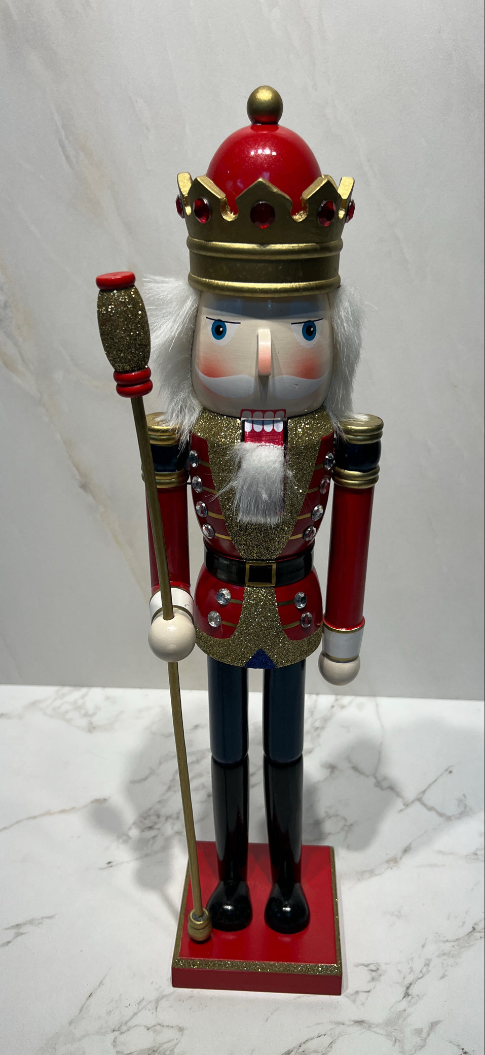 Nutcracker