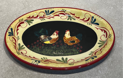 Chicken Platter