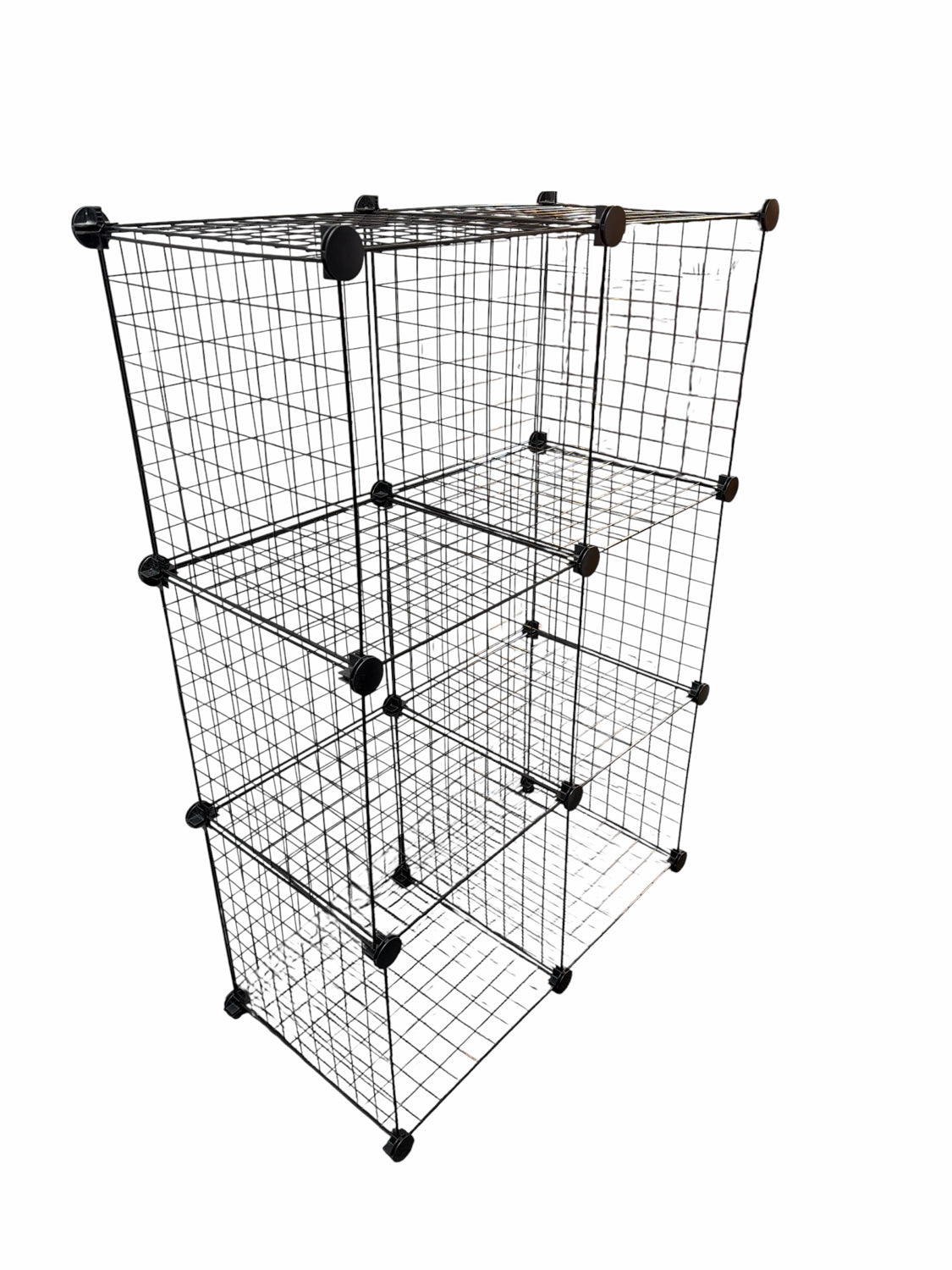 Metal Organizer