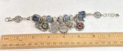 Brighton Charm Bracelet