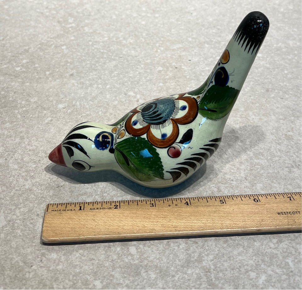 Pottery Duck