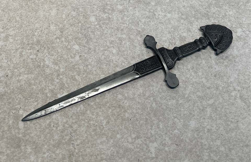 Sword