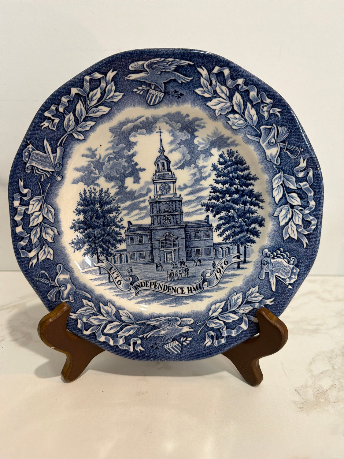 Plate