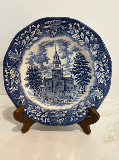 Plate