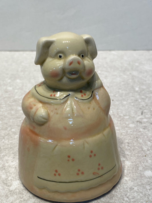 Vintage Pig