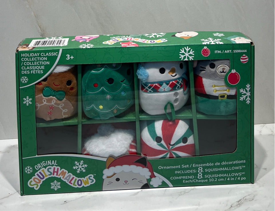 Squishmallows