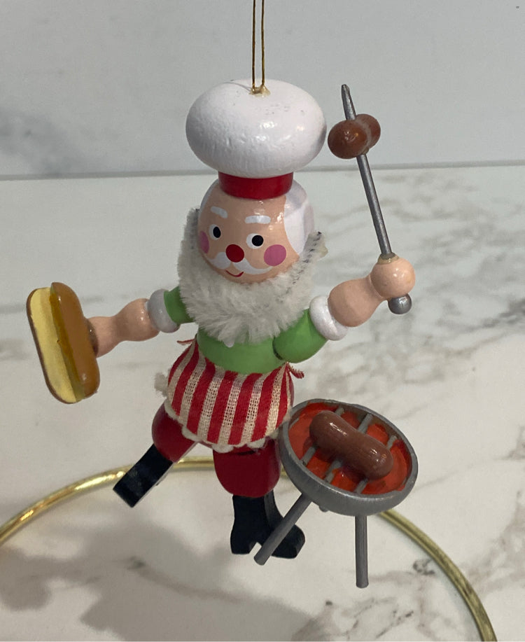 Christmas Ornament