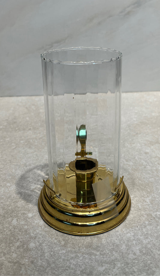 2-Piece Candleholder